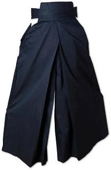 PROFORCE Gladiator Hakama - Black - Small