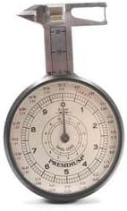 Presidium Dial Gauge