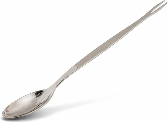 JB Prince Large Marrow Spoon/Fork