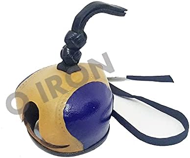 Falconry Hood Size 56mm