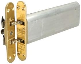 Perkomatic Concealed Door Closer PB