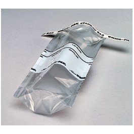 Sampling Bag, Self-Standing, 4 oz., PK500