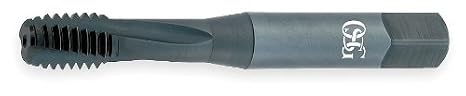 Spiral Flute Tap, Mbot, VC10, B/O, 3, 1/2-20