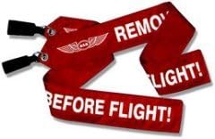 ASA Pitot Tube Covers, small58