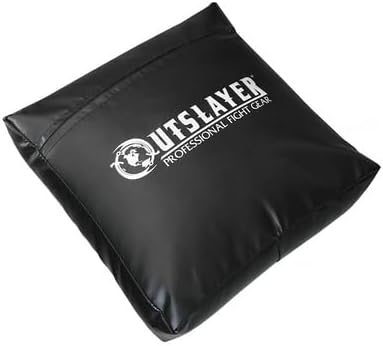 Outslayer Square Sand Bag - Filled
