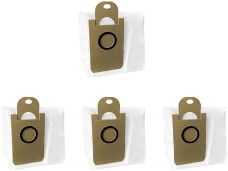 For Cecotec For Conga 5290 For Ultra Robot Vacuum Cleaner Spare Parts Accessories Household Appliances Vacuum Cleaner Spare Part