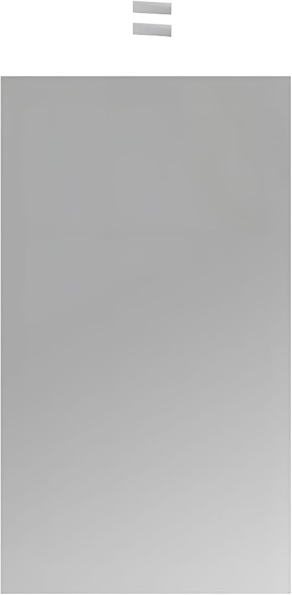 Reflectivity Metal Projector Screen 16: 9 Easy Setup for Home Bright Projection Screen