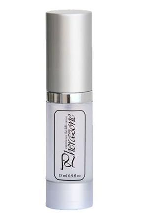 Cologne for Men 36mg Pheromone Blend per Ounce 0.5 fl oz Scented Formula 5x