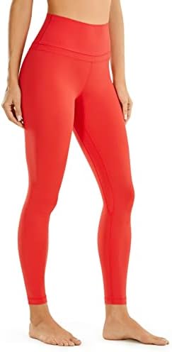 CRZ YOGA Naked Feeling High Waisted Workout Leggings for Women 78