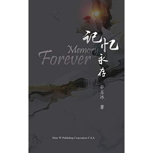 Memory Forever Chinese Edition Hardcover October 29, 2020