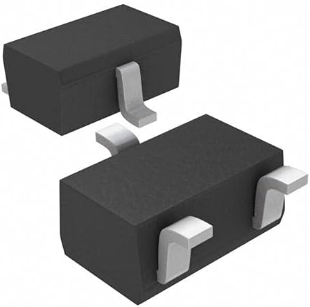 BFR181WE6327 - Transistor 3-Pins SOT-323 181 (100 Piece Lot)