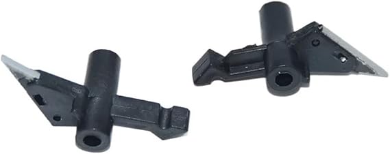 Upper Fuser Roller Separation Claw PICKER FINGER Fit For Konica Minolta C224 C284 C364 C454 C554 C654 C754 C226 C266 C208 C258
