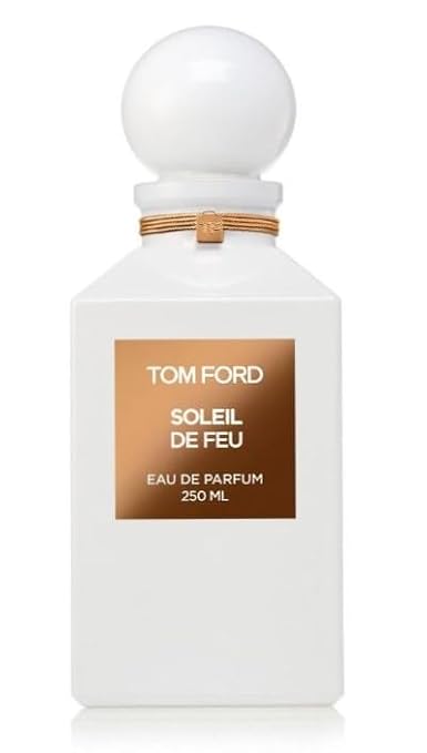 Tom Ford Soleil de Feu EAU De Parfum 8.5 fl oz / 250 ml.