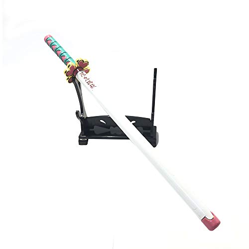 Superbuybox Demon Slayer: Kimetsu no Yaiba Kanroji Mitsuri Signature Pen Sword Game collection Party Supplies Gift Action Figures Martial Arts collections DS-Kanroji Mitsuri