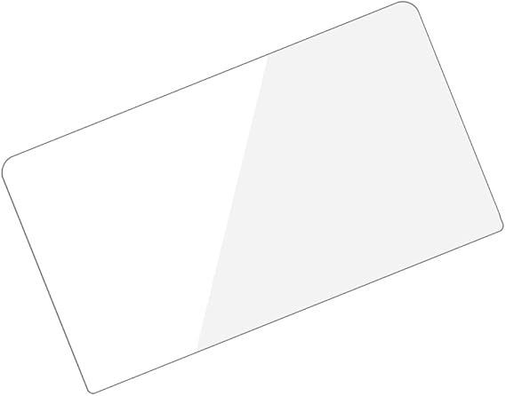 Drop Proof Console Display Cover Touch Sensitive Film for Retroid Pocket Flip 2