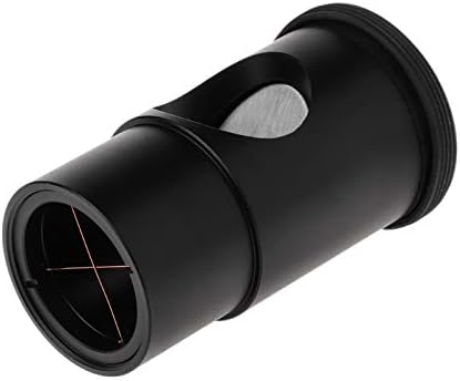 Generic Southst 1.25"" Cheshire Collimating Eyepiece For Newtonian Refractor Telescopes Metal Alu Hot