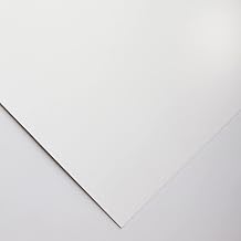 Bigpoint Watercolor Paper 35x50cm 300 Gram - 20 Leaves