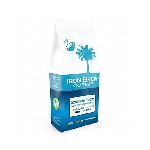 Coffee, 0.12 oz. Net Weight, Ground