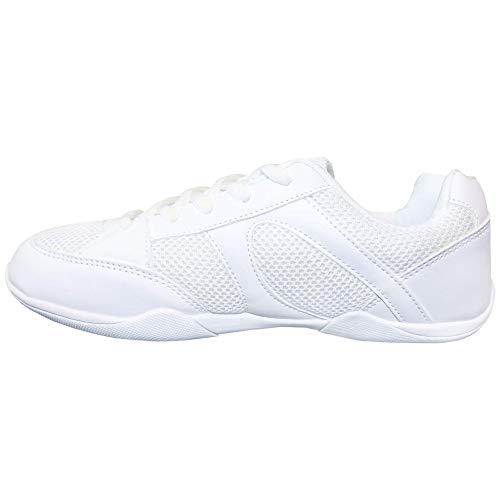 Danzcue Aurora Cheer Shoes