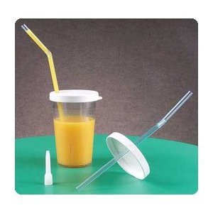 ARK Sip-Tip Adaptive Cup with Select-Flow Valve