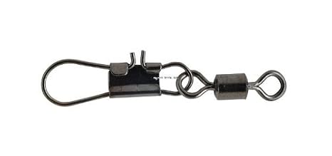Pucci PRSI-725PK Swivels Rolling #7 with Interlock Snap Multi