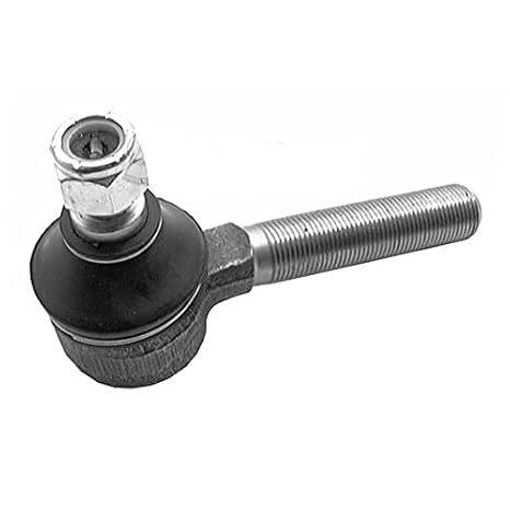 Rear Drag Link End for Many 1939-1964 Ford Tractors w/Manual Steering