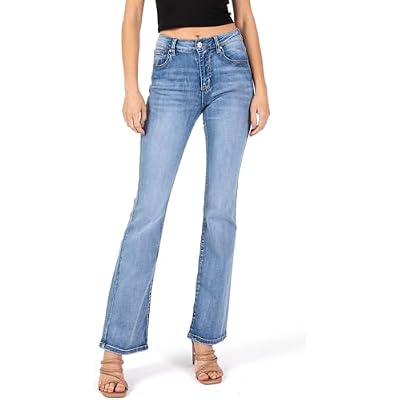 Y2K Bootcut Jeans