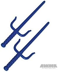 ProForce Plastic Sai - Blue