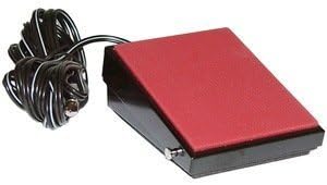 MOMENTARY Foot Switch