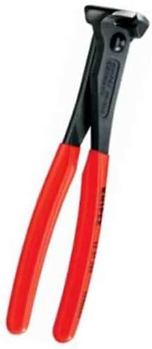 Knipex 68 01 160 6,3" End Cutting Nippers