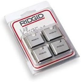 Ridgid 37925 1-Inch High Speed Right Hand Pipe Die