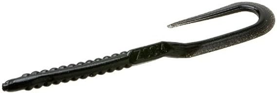 Zoom U Tail Worm-Pack of 20