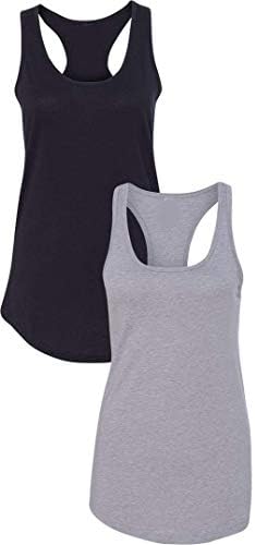 Next Level Apparel Womens Tank Top