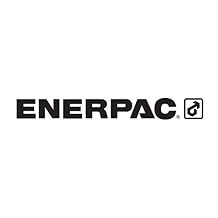Enerpac P-464 Hand Pump with 4 Way Valve