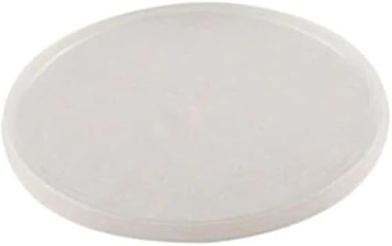 E-Z Mix 1 Quart Lids 100/Box