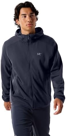 Kyanite Hoody Mens