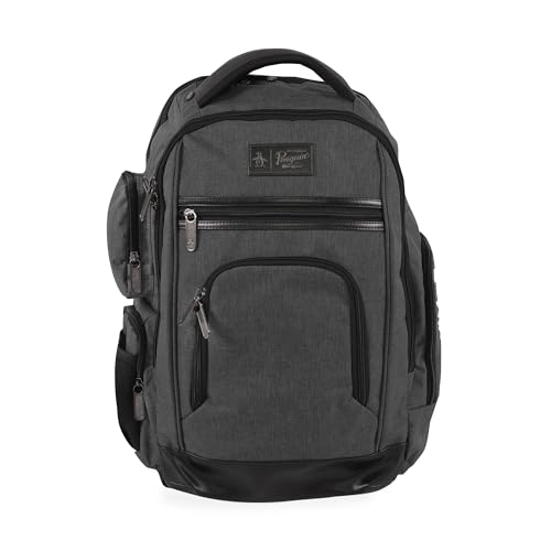 Original Penguin Fletcher Laptop Backpack