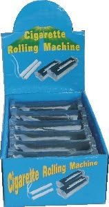 2 Manual Rolling Machine 78mm