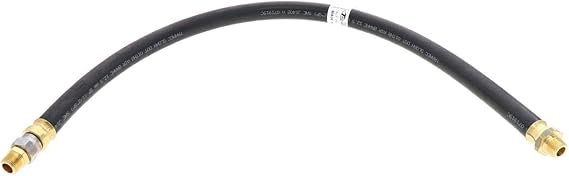 TRAMEC SLOAN Genuine Tramec Sloan Air Brake Hose 30" - 452130
