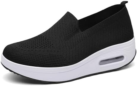 Fitsshoes Women Orthopedic Sneakers, Women's Orthopedic Sneakers