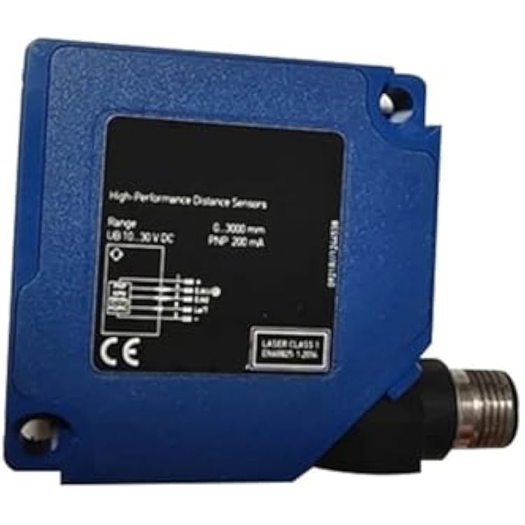 1pc Distance Sensor Photoelectric Switch Photoelectric Sensor Y1TA100QXT3 P1PY001P1PY001
