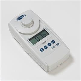 Lovibond 1210W66EA Model MD 100 Colorimeter, Chlorine