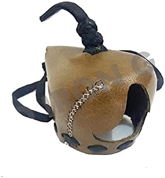 Falconry Hood Size 54mm