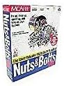 Nuts & Bolts Platinum - Box Pack