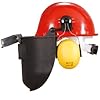 Screw Helmet + Headset + Slot Welding Mask