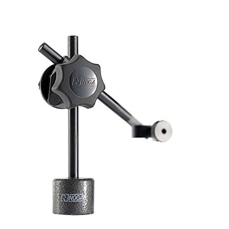 Noga PH5000 PH Mini Round Indicator Holder Only