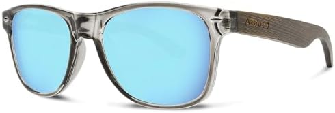 Abaco Taylor Polarized Sunglasses