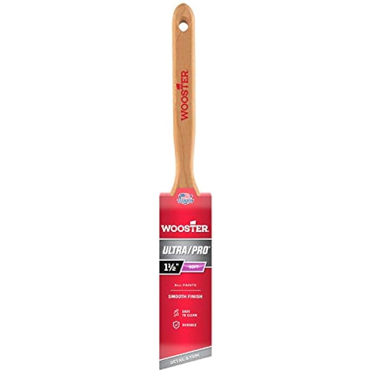 1-12 UltraPRO Soft Angle SASH Brush