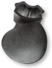 Piranha Propeller Replacement Blade 14 x 13B