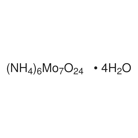 bioWORLD Ammonium Molybdate(VI),Tetrahydrate, 100 Grams